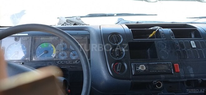 Mercedes Atego 815 2000, 100,000 km - 4.3 л - Bakı