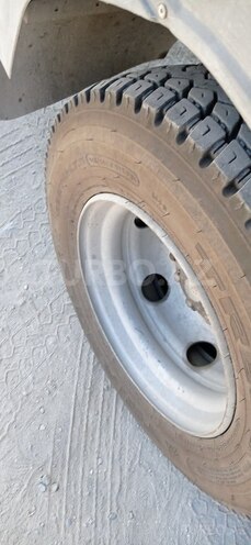 Mercedes Atego 815 2000, 100,000 km - 4.3 л - Bakı