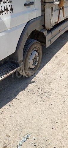Mercedes Atego 815 2000, 100,000 km - 4.3 л - Bakı