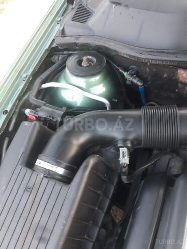 Opel Astra 1999, 456,786 km - 1.8 l - Bakı