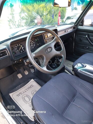 LADA (VAZ) 2107 2006, 130,000 km - 1.6 l - Lənkəran