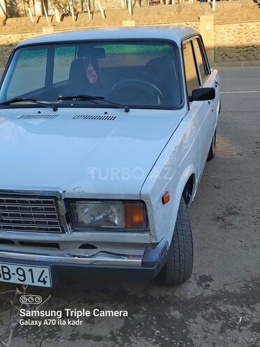 LADA (VAZ) 2107 2006, 130,000 km - 1.6 l - Lənkəran