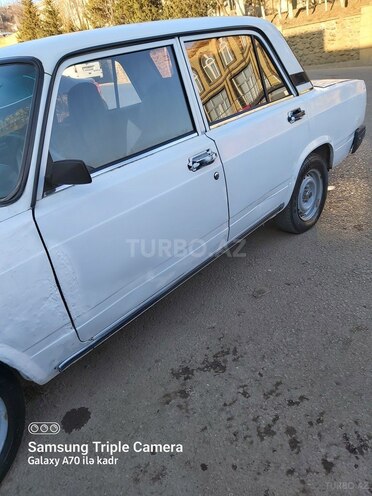 LADA (VAZ) 2107 2006, 130,000 km - 1.6 l - Lənkəran