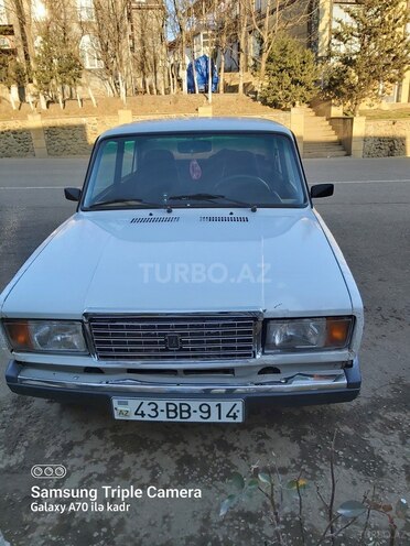 LADA (VAZ) 2107 2006, 130,000 km - 1.6 l - Lənkəran