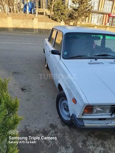 LADA (VAZ) 2107 2006, 130,000 km - 1.6 l - Lənkəran