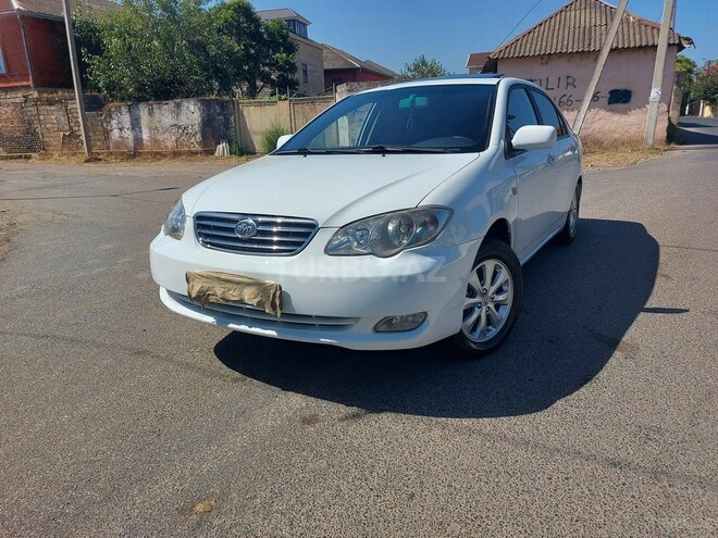 BYD F3 2013, 235,000 km - 1.5 л - Lənkəran