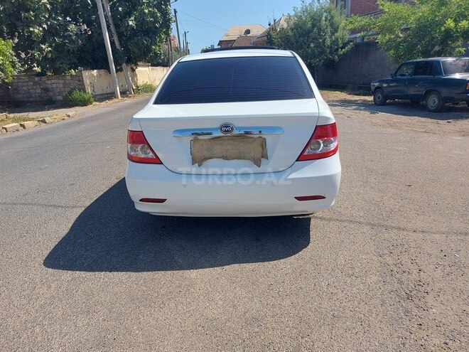 BYD F3 2013, 235,000 km - 1.5 л - Lənkəran