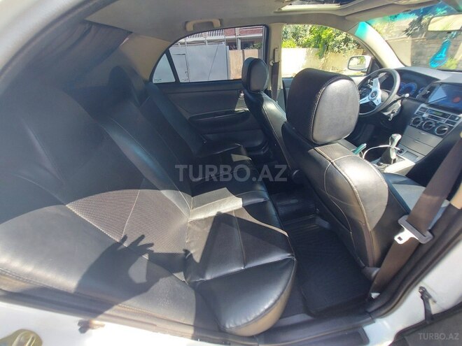 BYD F3 2013, 235,000 km - 1.5 л - Lənkəran