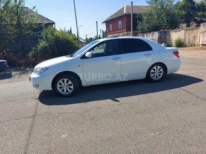 BYD F3 2013, 235,000 km - 1.5 л - Lənkəran