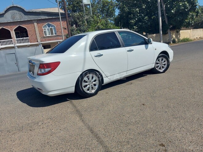 BYD F3 2013, 235,000 km - 1.5 л - Lənkəran