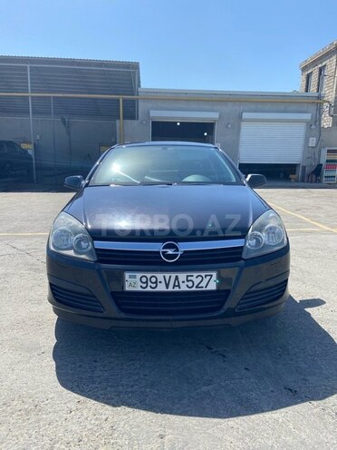 Opel Astra 2006, 230,000 km - 1.3 л - Bakı