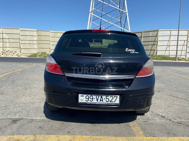 Opel Astra 2006, 230,000 km - 1.3 л - Bakı