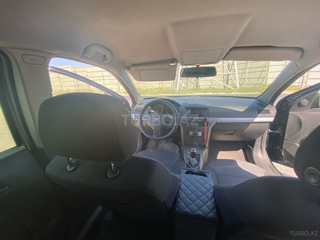 Opel Astra 2006, 230,000 km - 1.3 л - Bakı
