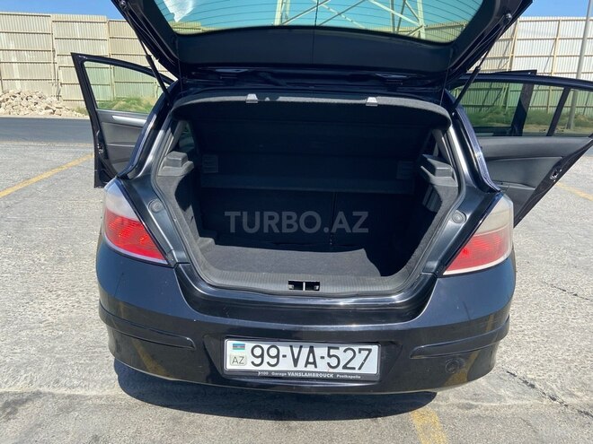 Opel Astra 2006, 230,000 km - 1.3 л - Bakı