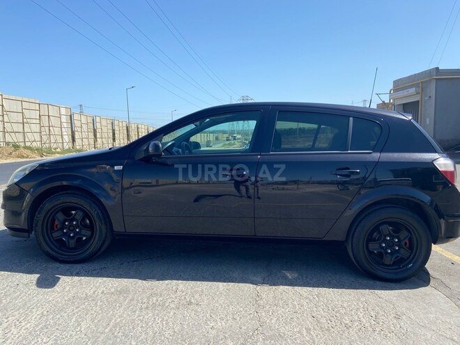 Opel Astra 2006, 230,000 km - 1.3 л - Bakı