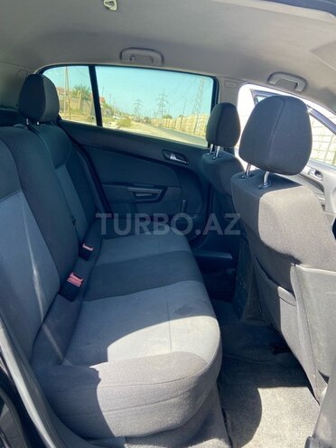 Opel Astra 2006, 230,000 km - 1.3 л - Bakı