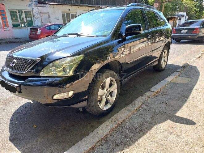 Lexus RX 330 2005, 220,000 km - 3.3 л - Bakı