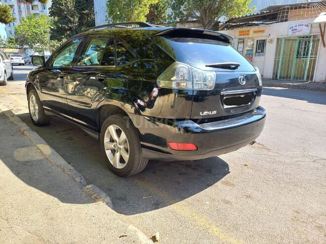 Lexus RX 330 2005, 220,000 km - 3.3 л - Bakı