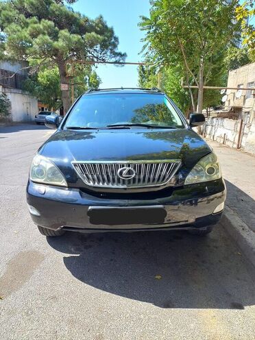 Lexus RX 330 2005, 220,000 km - 3.3 л - Bakı