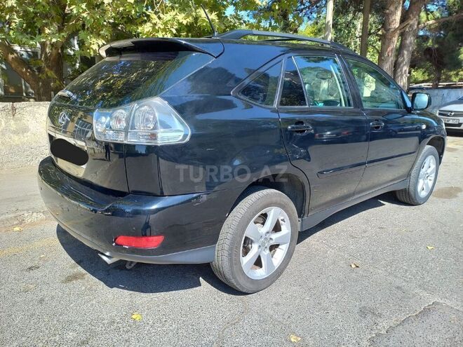 Lexus RX 330 2005, 220,000 km - 3.3 л - Bakı