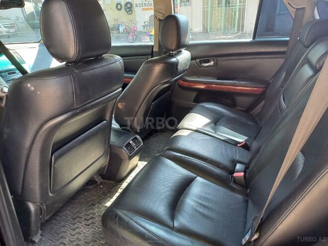 Lexus RX 330 2005, 220,000 km - 3.3 л - Bakı
