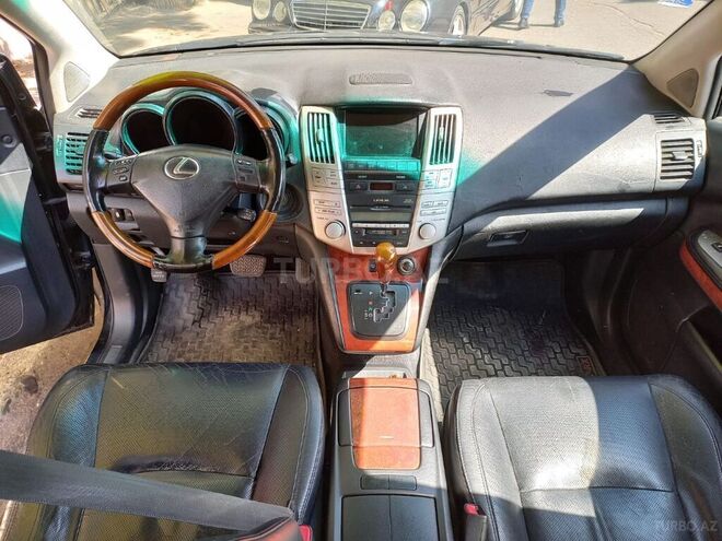 Lexus RX 330 2005, 220,000 km - 3.3 л - Bakı