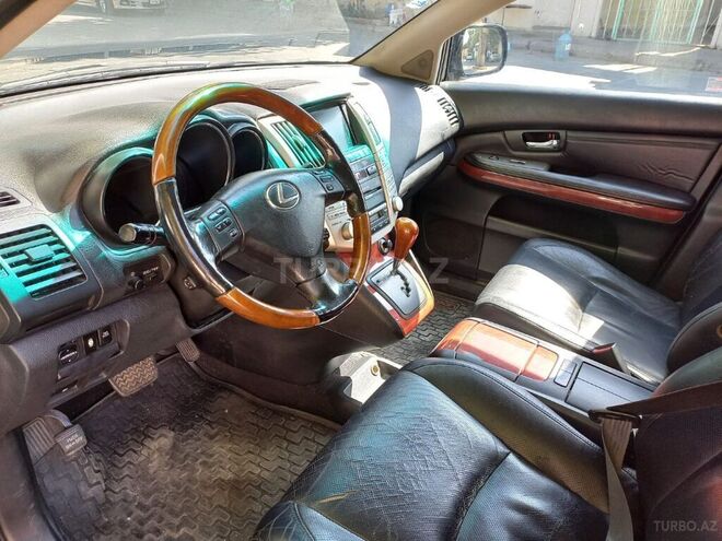 Lexus RX 330 2005, 220,000 km - 3.3 л - Bakı