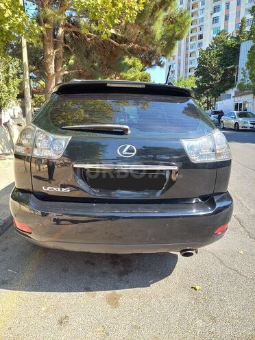 Lexus RX 330 2005, 220,000 km - 3.3 л - Bakı