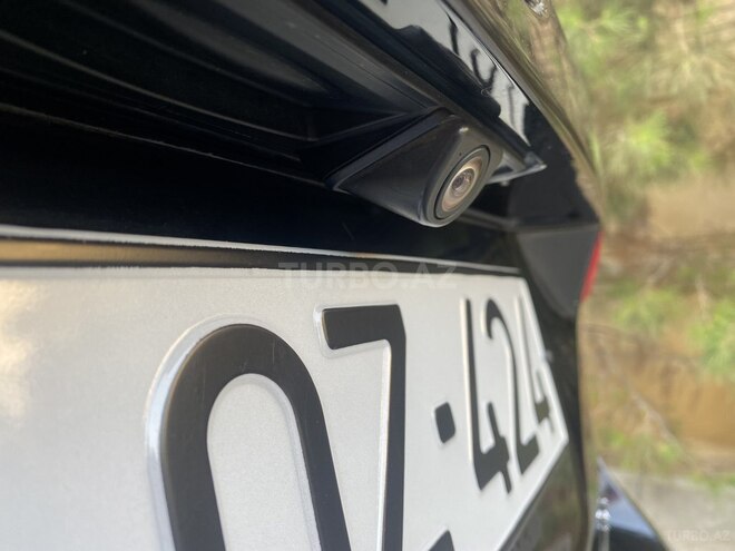Ford Focus 2016, 55,000 km - 1.0 l - Bakı