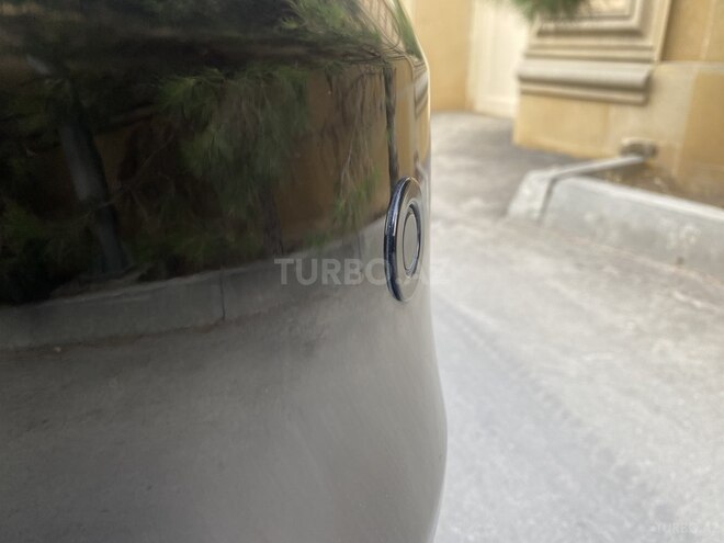 Ford Focus 2016, 55,000 km - 1.0 l - Bakı