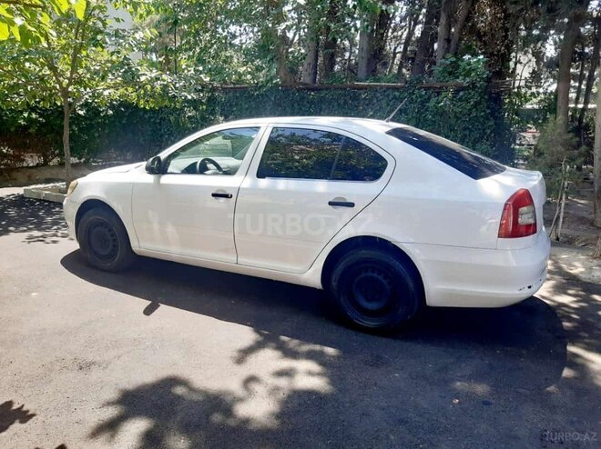Skoda Octavia 2012, 205,000 km - 1.4 l - Bakı