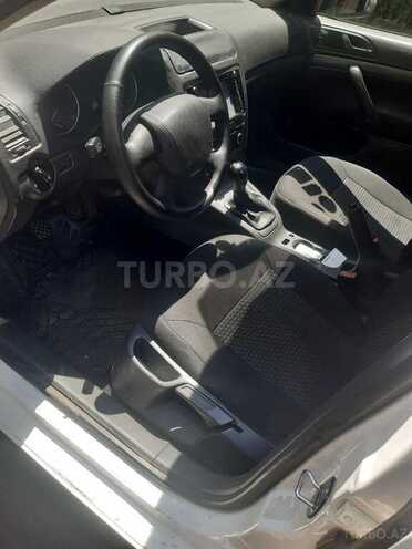 Skoda Octavia 2012, 205,000 km - 1.4 l - Bakı