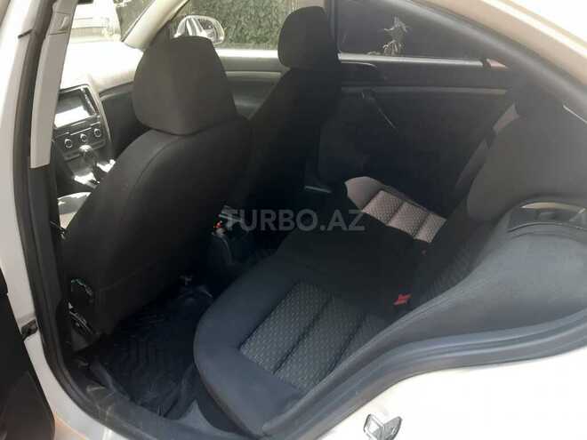 Skoda Octavia 2012, 205,000 km - 1.4 l - Bakı