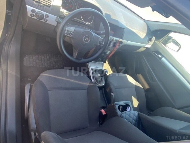 Opel Astra 2006, 230,000 km - 1.3 л - Bakı