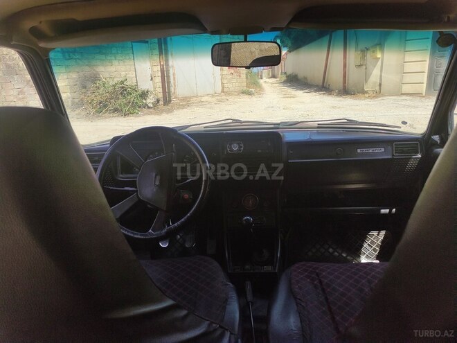 LADA (VAZ) 2107 2000, 250,000 km - 1.6 l - Bakı