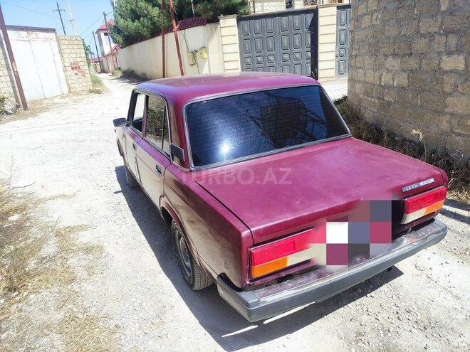 LADA (VAZ) 2107 2000, 250,000 km - 1.6 l - Bakı