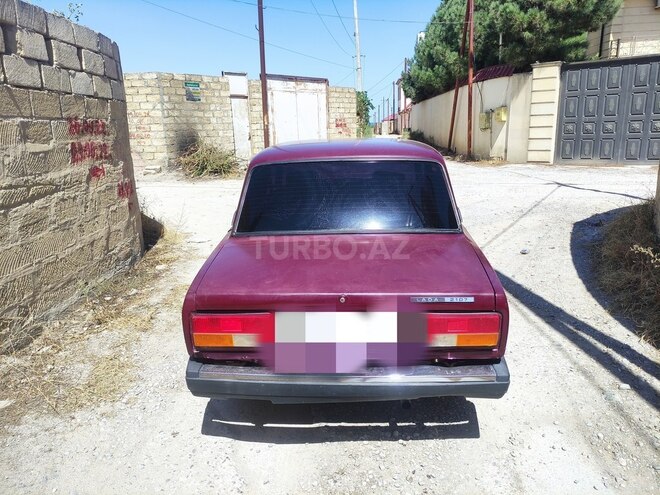LADA (VAZ) 2107 2000, 250,000 km - 1.6 l - Bakı