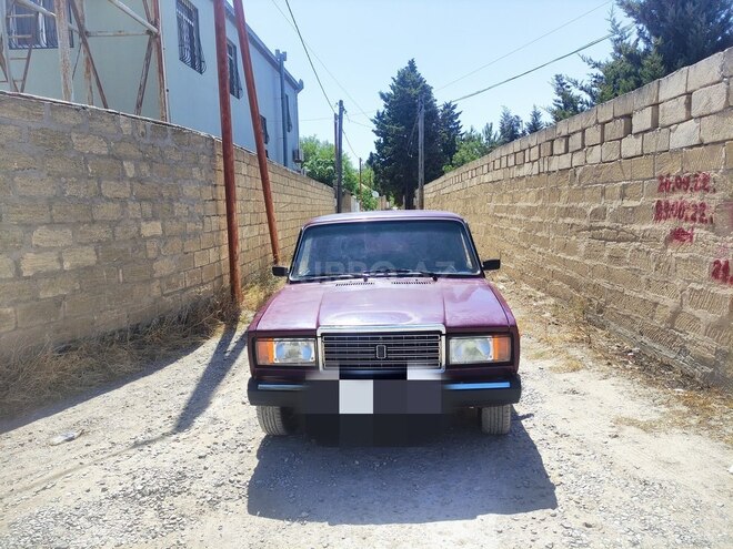 LADA (VAZ) 2107 2000, 250,000 km - 1.6 l - Bakı