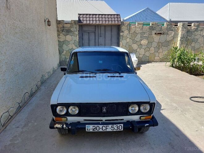 LADA (VAZ) 2106 2003, 83,600 km - 1.5 l - Gəncə
