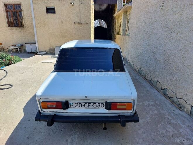 LADA (VAZ) 2106 2003, 83,600 km - 1.5 l - Gəncə