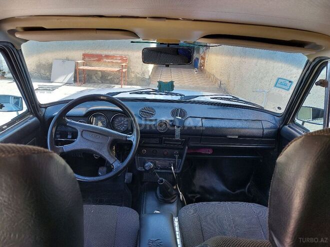 LADA (VAZ) 2106 2003, 83,600 km - 1.5 l - Gəncə