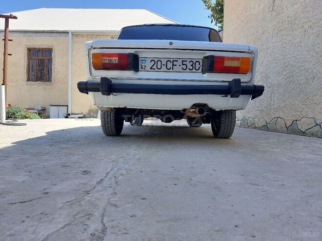 LADA (VAZ) 2106 2003, 83,600 km - 1.5 l - Gəncə