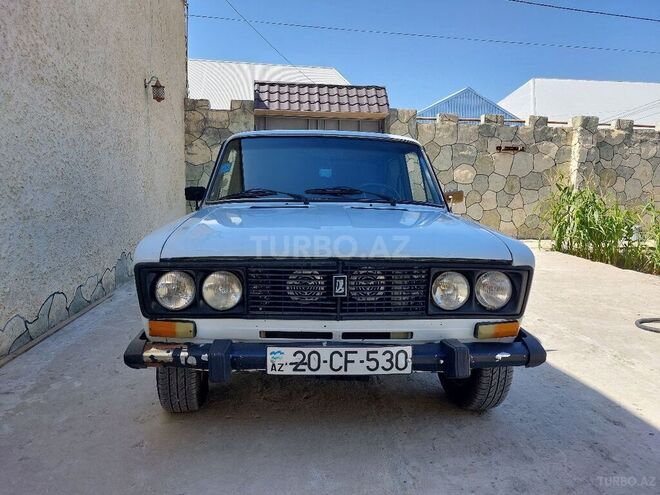 LADA (VAZ) 2106 2003, 83,600 km - 1.5 l - Gəncə
