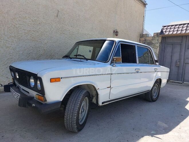 LADA (VAZ) 2106 2003, 83,600 km - 1.5 l - Gəncə
