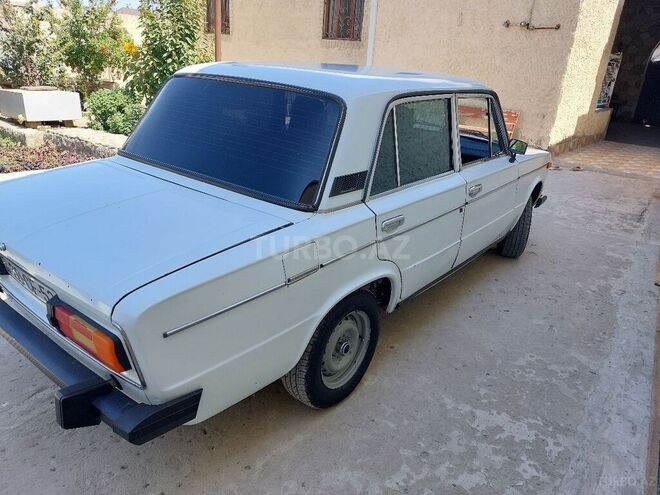 LADA (VAZ) 2106 2003, 83,600 km - 1.5 l - Gəncə