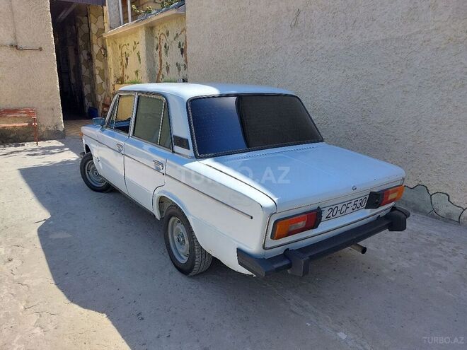 LADA (VAZ) 2106 2003, 83,600 km - 1.5 l - Gəncə