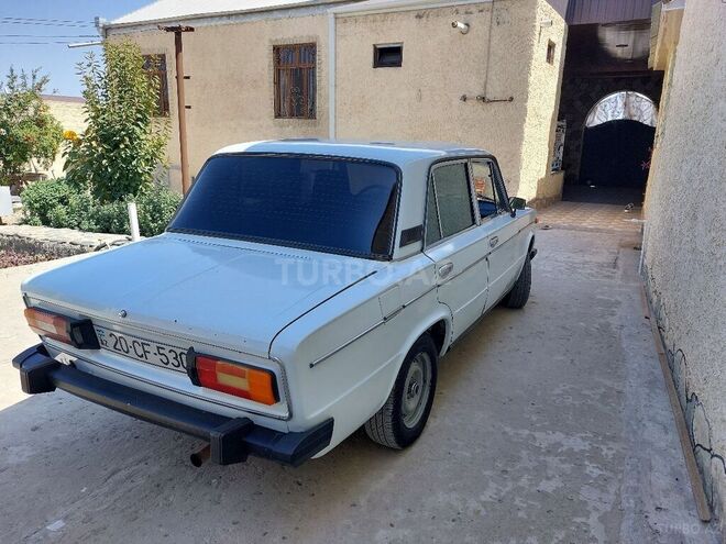 LADA (VAZ) 2106 2003, 83,600 km - 1.5 l - Gəncə