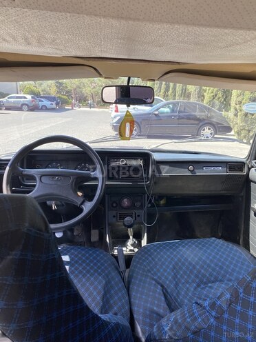 LADA (VAZ) 2107 1983, 250,653 km - 1.7 л - Bakı