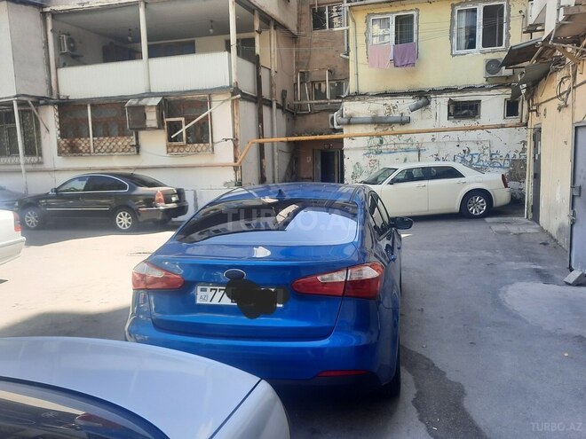 Kia Cerato 2014, 130,000 km - 1.8 л - Bakı