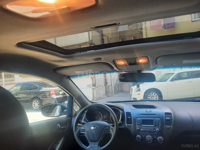 Kia Cerato 2014, 130,000 km - 1.8 л - Bakı